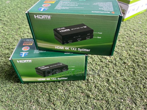 HDMI Splitter · Photo 3