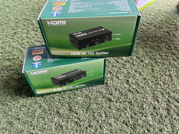 HDMI Splitter · Photo 4