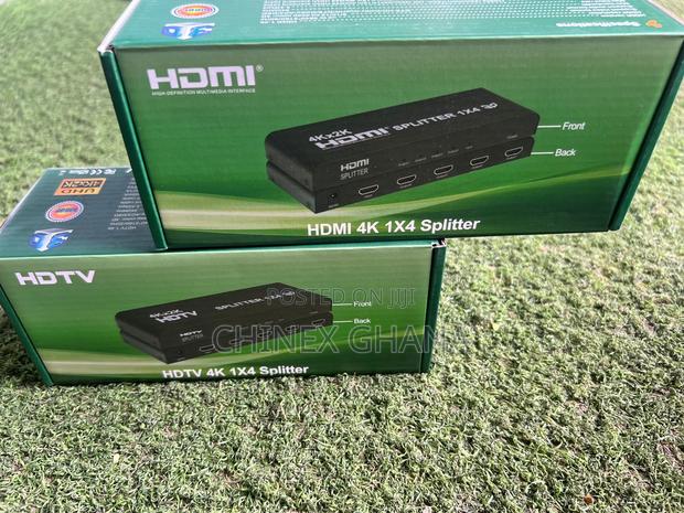 HDMI Splitter · Photo 3