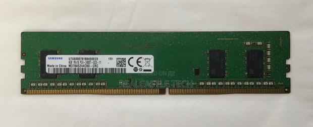 Samsung M378a5244cbo SSD
