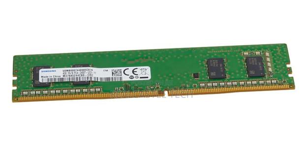 Samsung M378a5244cbo SSD photo 2