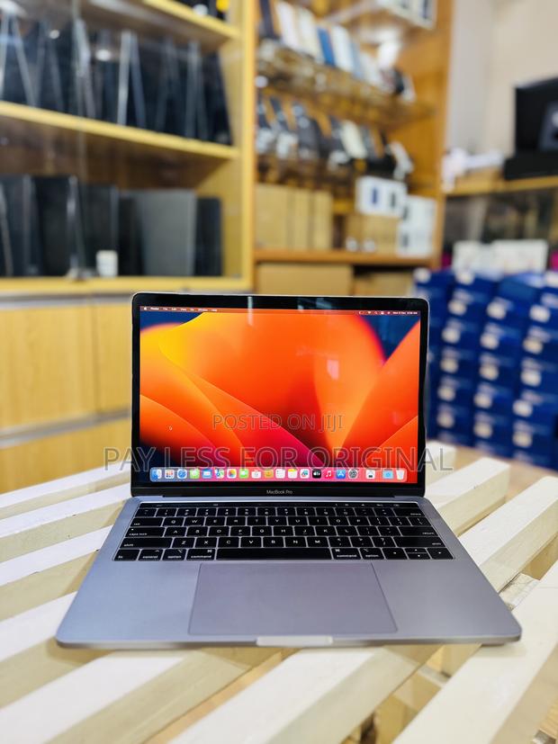 Laptop Apple MacBook Pro 8GB Intel Core i5 SSD 256GB · Photo 4