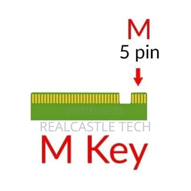 Skhynix 256GB Nvme Pcie M.2 30mm SSD photo 3