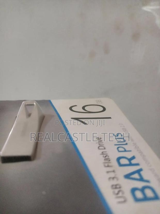 Samsung 16GB Pendrive photo 5