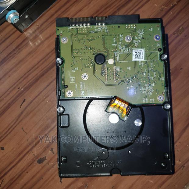 2tb Desktop Hdd