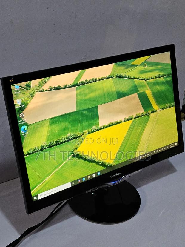 Viewsonic Vx2452mh 24 Inches Monitor photo 2