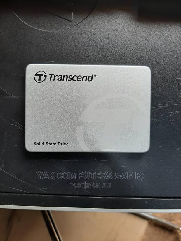 512gb SSD Drive Very Neat