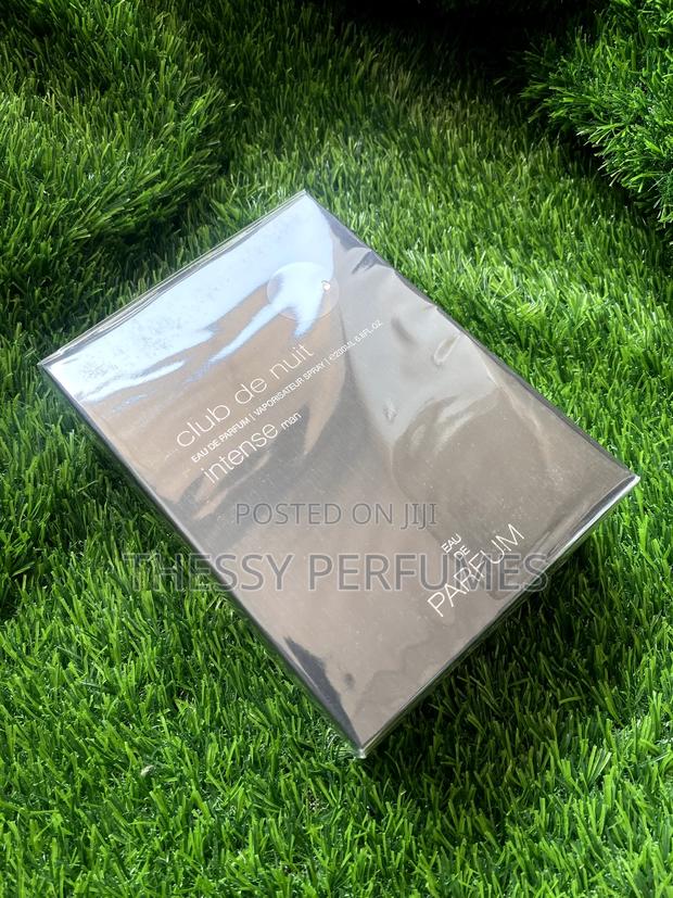 Club De Nuit Intense Man Edp 200ml · Photo 2