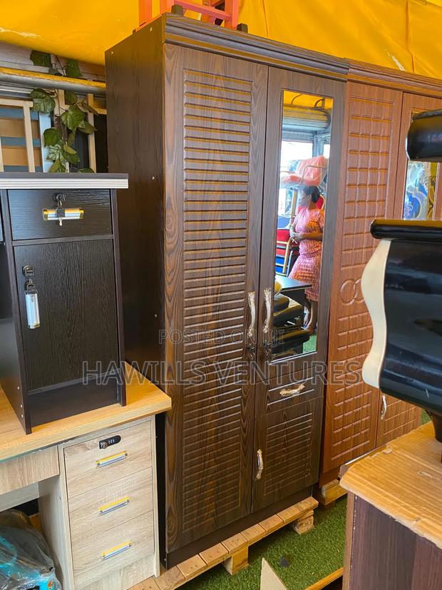 Wardrobe 2doors · Photo 2