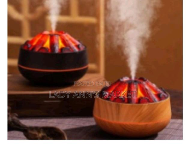 Humidifier · Photo 2