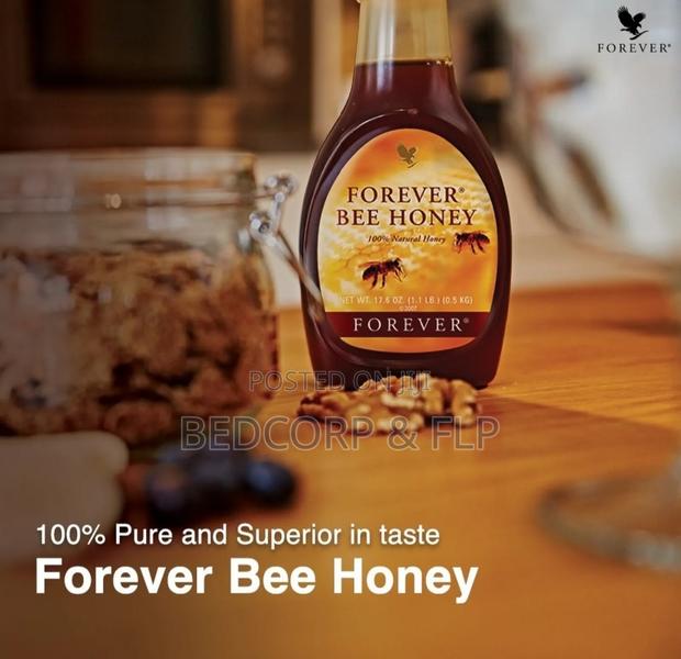 Forever Bee Honey 0.5kg · Photo 2