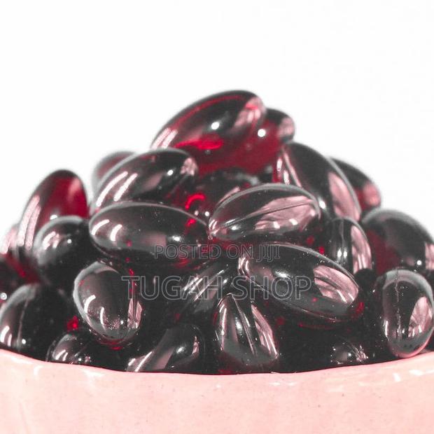 Fake Virgin Care Hymen Blood Vaginal Capsules