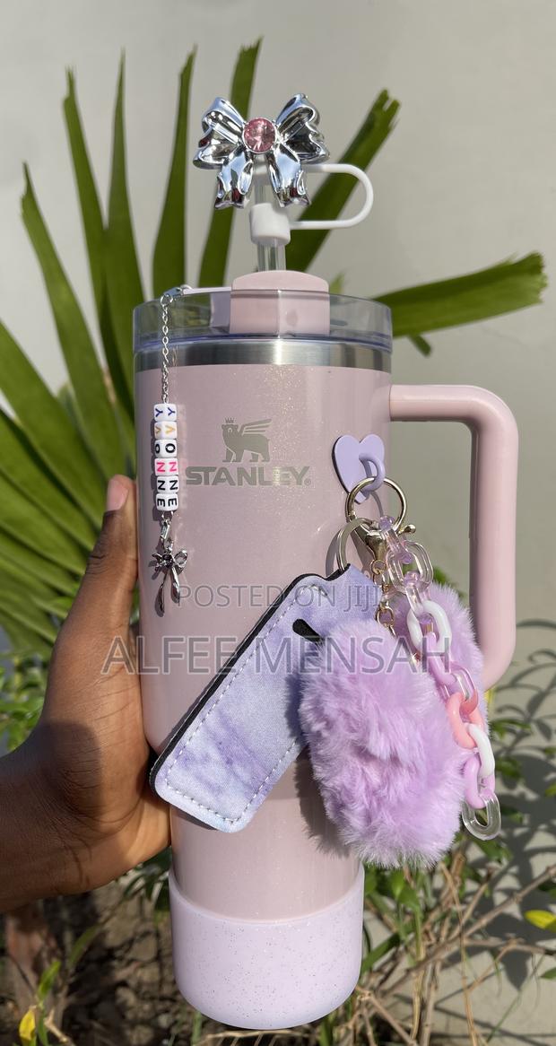 Aester Stanley Tumbler 40oz