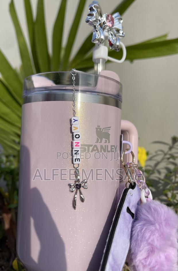 Aester Stanley Tumbler 40oz