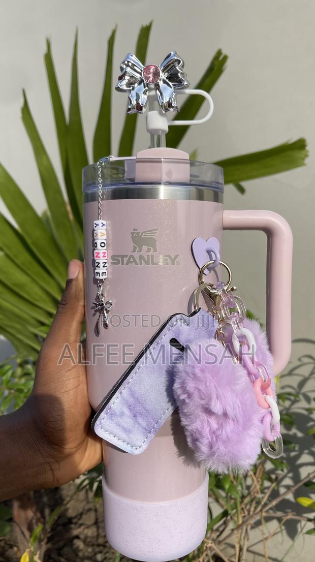 Aester Stanley Tumbler 40oz