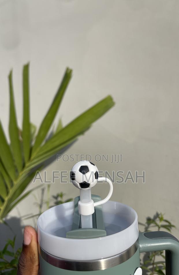 Army Green Stanley Tumbler 40oz