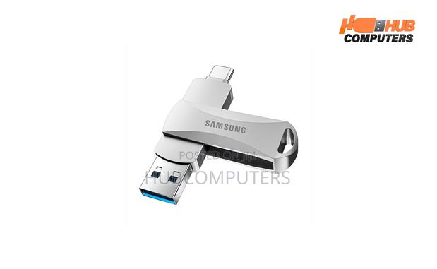 Samsung OTG Pendrive 8gb · Photo 1