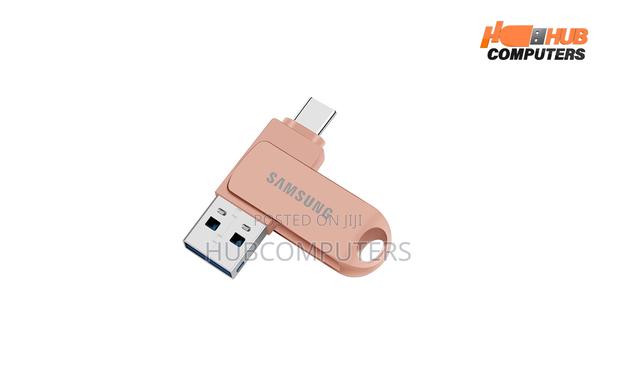 Samsung OTG Pendrive 8gb · Photo 2