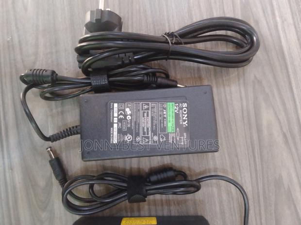 Sony 12 Volt Adapter Sony 12v Adapter · Photo 4