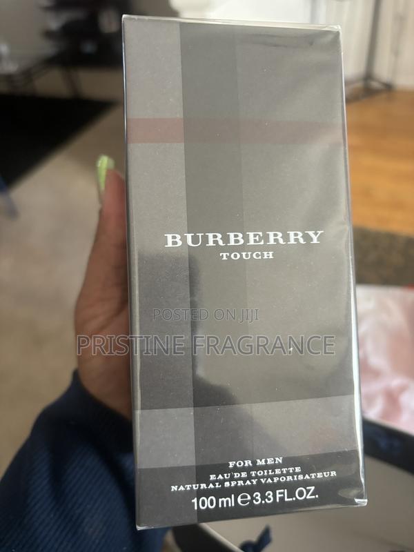 Touch By Burberry For Men · Photo 2