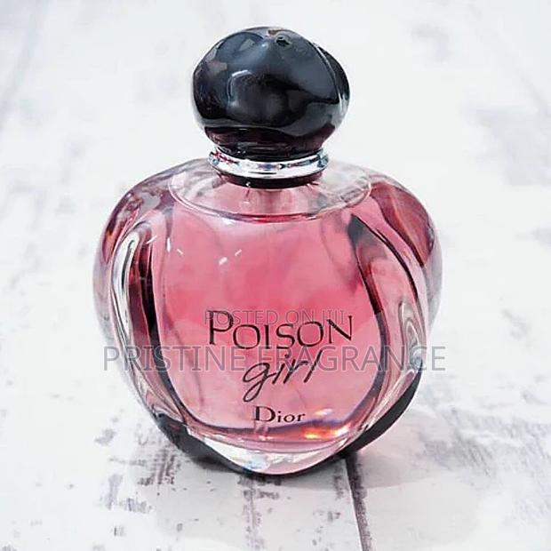 Dior Poison Girl · Photo 2