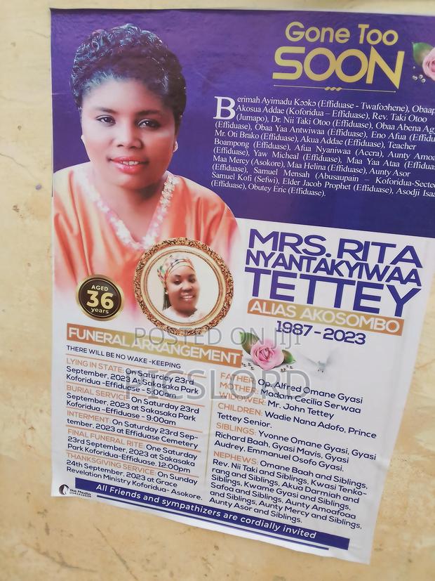 Banners, Stickers and Posters · Photo 4