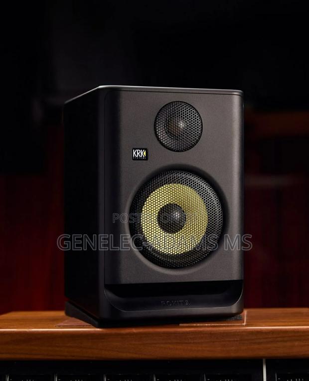 Brand New Original KRK Rockit Rp5 G5 photo 6