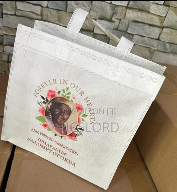 Customized Packaging Bags · Photo 4