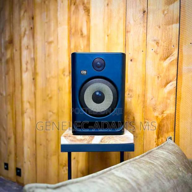 Brand New Original KRK Rockit Rp5 G5 photo 8