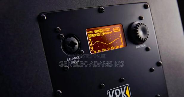 Brand New Original KRK Rockit Rp5 G5 photo 7