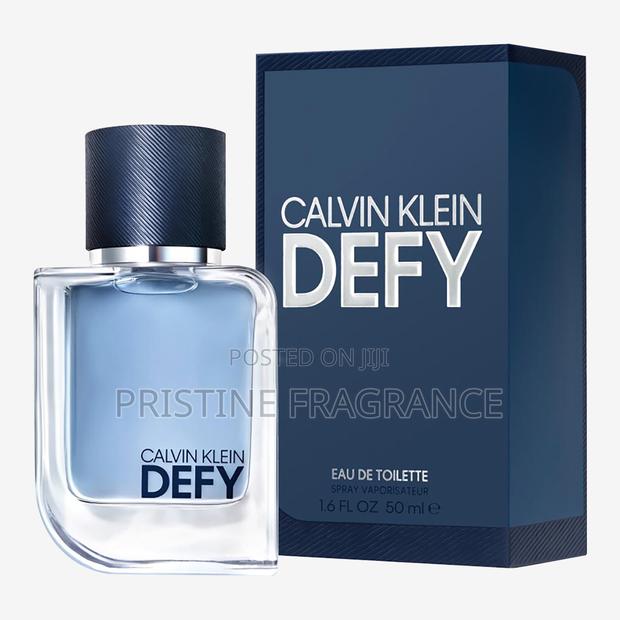 C.Klein Defy for Men · Photo 2