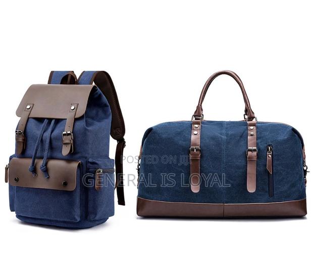 Traveling Set · Photo 4
