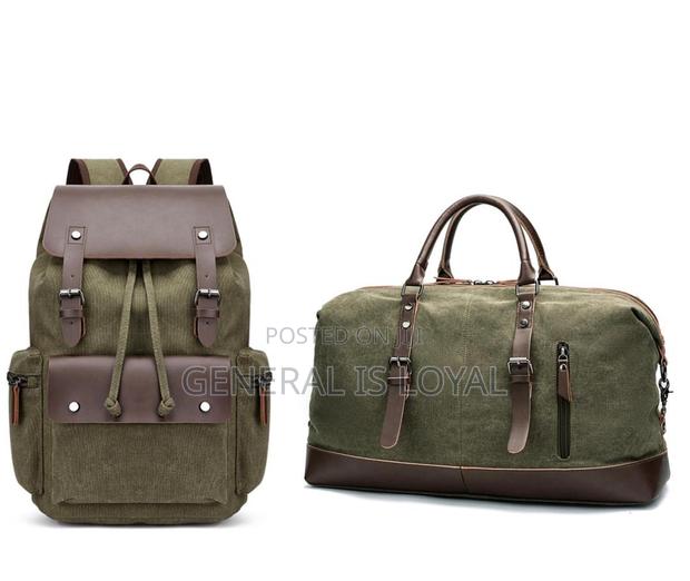 Traveling Set · Photo 3