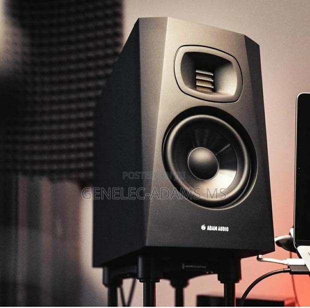 Brand New Adam Audio T7v Professional Studio Monitor photo 7