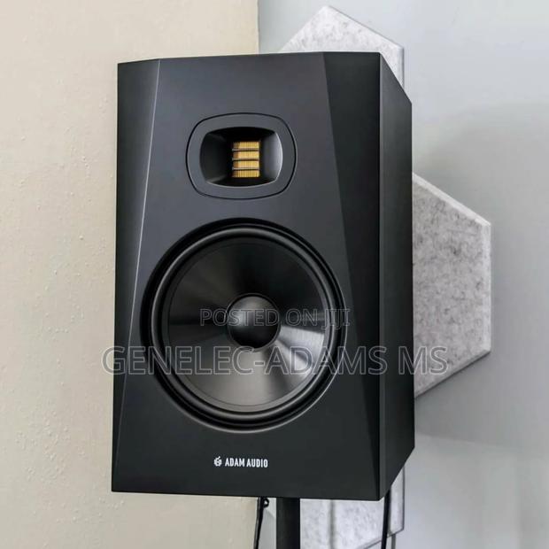 Brand New Adam Audio T7v Professional Studio Monitor photo 8