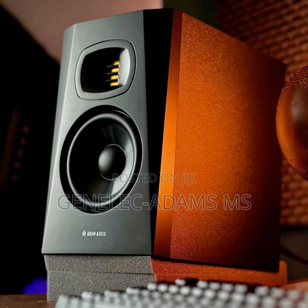 Brand New Adam Audio T7v Professional Studio Monitor photo 6