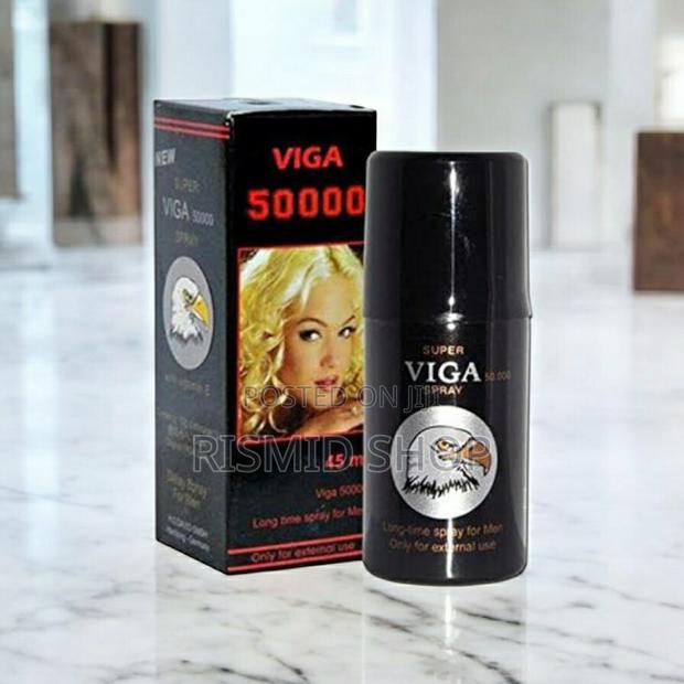 Super Viga Spray 50000 · Photo 3