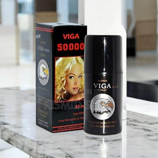 Super Viga Spray 50000 · Photo 4