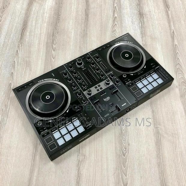 Brand New Hercules Dj Inpulse 500 Serato Dj Controller photo 4