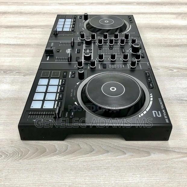 Brand New Hercules Dj Inpulse 500 Serato Dj Controller photo 8