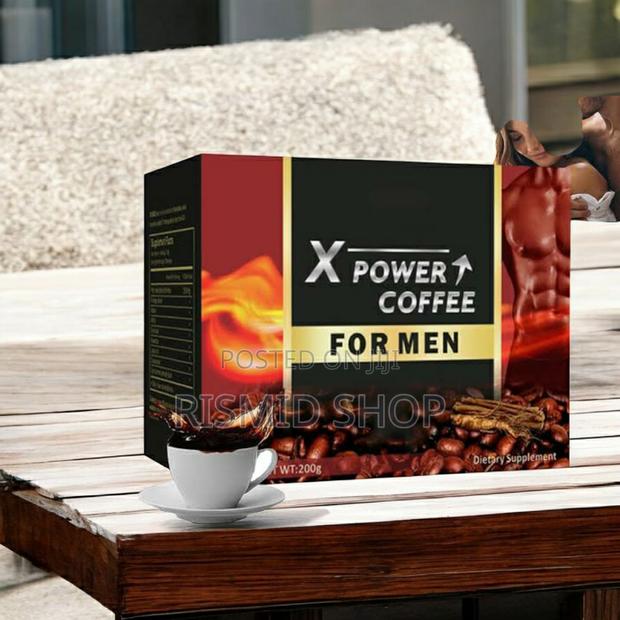 Xpower Coffee for Men · Photo 3