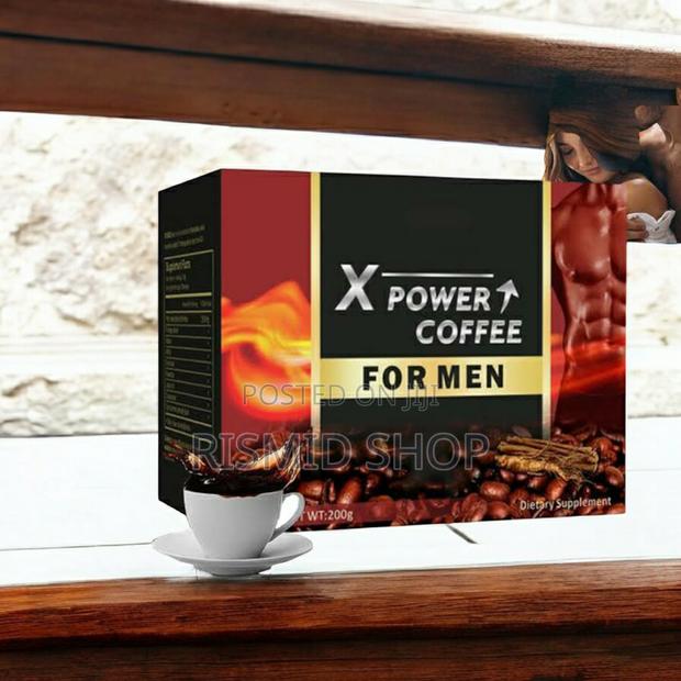 Xpower Coffee for Men · Photo 4