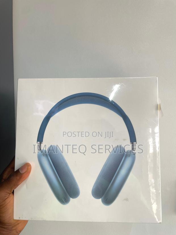 Brand New Airpod Max · Photo 3