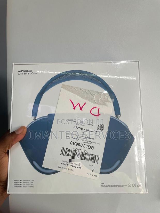 Brand New Airpod Max · Photo 4