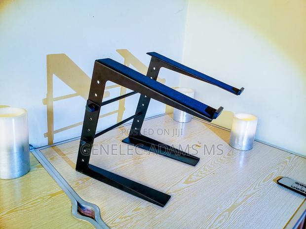 Millennium Dj Laptop Stand photo 3