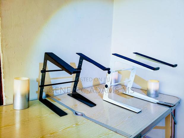 Millennium Dj Laptop Stand photo 4