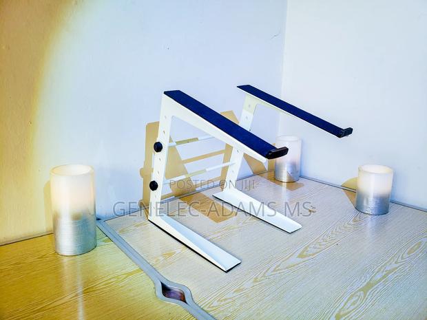 Millennium Dj Laptop Stand photo 2