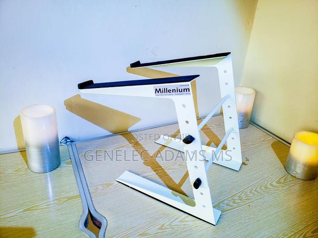 Millennium Dj Laptop Stand photo 5