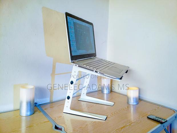 Millennium Dj Laptop Stand