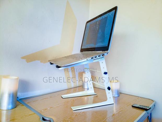 Millennium Dj Laptop Stand photo 6